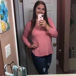 Meet your Posher, Rachel